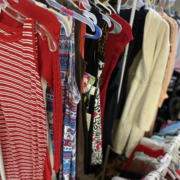 3 pieces Fall autumn pumpkin spice fall mystery clothing women box - Picture 5 of 8